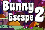 play Bunny Escape 2