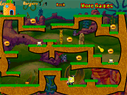 play Sponge Bob New Action 3