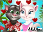 play Tom And Angela Tropical Vacation