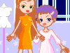 play Little Enjoy Dolls
