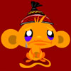 play Monkey Go Happy Ninjas 2