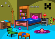 play Mystery Room Escape