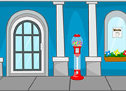 play Flopad: Lost City