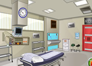 play Hospital Room Escape