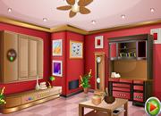 play Escape From Radium House