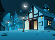 play Dark Night Escape