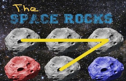 play The Space Rocks