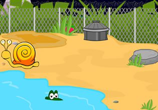 play Dinosaur World Escape