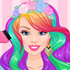 play Barbie Latest Hair Trends
