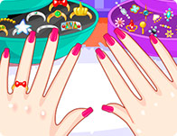 play Beauty Nail Salon