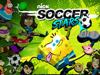 Nick Soccer Stars