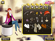play Pose Like A Lady 2