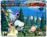 play Soldiers Vs Monsters