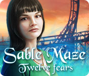 Sable Maze: Twelve Fears