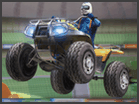 play Atv 3D Arena Stunts