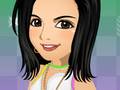 play Selena Gomez Spa Kissing