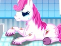 The Cute Pony Care 2