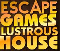 play Escape: Lustrous House