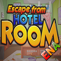 play Escape From Hotel Room