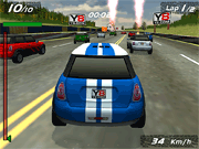 play Street Rally 2015 Webgl