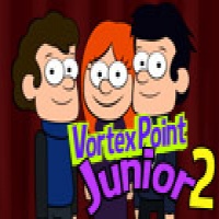 play Vortex Point Junior - 2