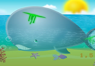 play Big Fish Escape