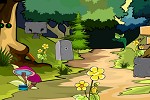 play Escape From Enclosed Jungle
