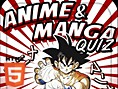 play Anime & Manga Quiz