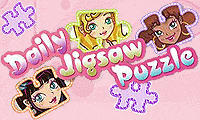play Daily Jigsaw Puzzle