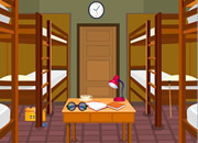 play Hostel Room Escape