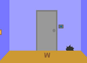 play Four Squared Room Escape