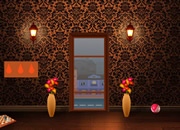 play Royal Abode Escape