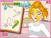 play Beauty Crisis: Acne Breakout