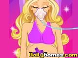 play Pregnant Barbie Baby Surgery