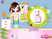 play Camera Girl Fashion