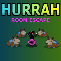 Yal Hurrah Room Escape