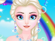 Elsa Is Getting Married