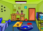 play Hurrah Room Escape