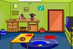 play Hurrah Room Escape