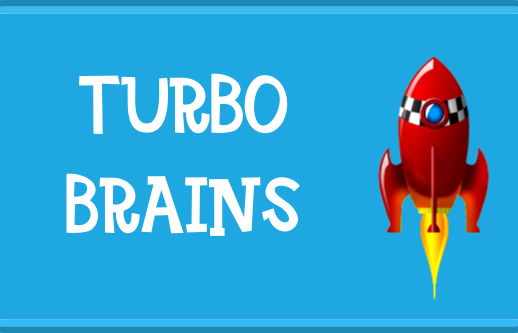play Turbo Brains