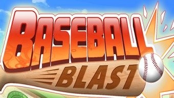 play Baseball Blast