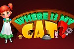 play Where Is My Cat