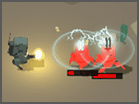 play Last Invader