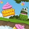play Froggy Cupcake