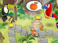 play Baby Zoo Tropical