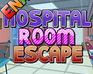 play Hospital Room Escape