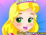 play Princess Juliet Escapes Treasures Island