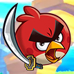 play Angry Birds Fight Online