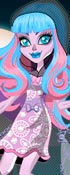play Monster High River Styxx