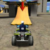 play Atv 3D Arena Stunts